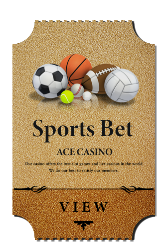 SPORTS